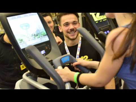 Sport Club 12 Experience a Ispra