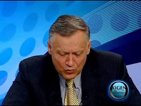 224. Invierea lui Lazar - Oxigen cu Edi Constantinescu