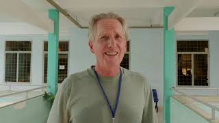 Joining Operation Walk Chicago to Ho Chi Minh City - Days 4 & 5