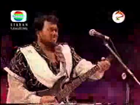 " HARAM " - SONETA feat Noer Halimah