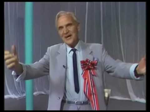 Rolf Søder - Den store nestekjærligheten