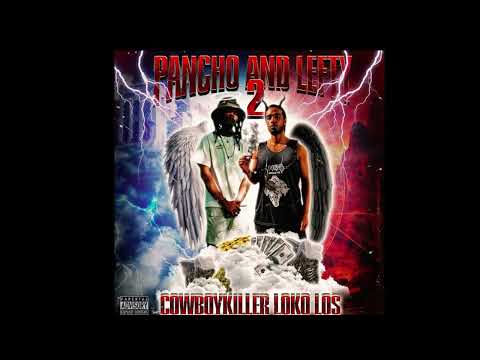 COWBOYKILLERR - Muenster (Prod Loko Los X Maharba Leahcim)