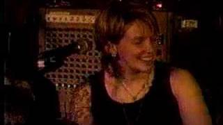 Sister Seven LIVE April 3, 1999