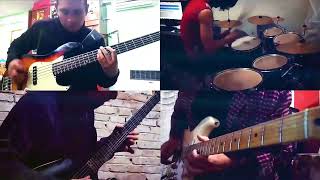 Kotipelto - Seeds Of Sorrow (Cover)