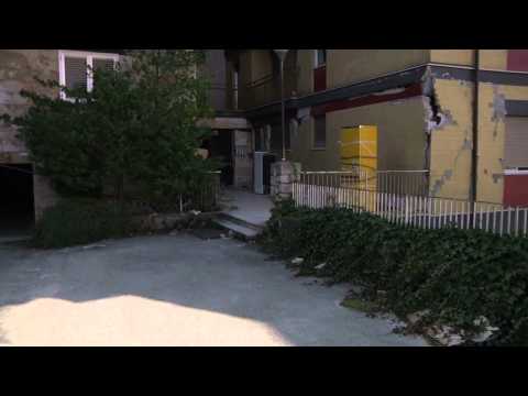 6 aprile 2009, due anni dopo - Un caffè nel mio giardino - di Angelo De Nicola (Il Messaggero)