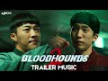 Bloodhounds 2 Official Trailer Music Netflix