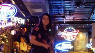 Tori Allen - Orange Blossom Special