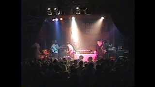 Big Ass Truck - From The Vault - Live at Newby's - Memphis
