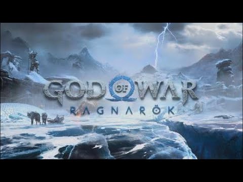 God of War Ragnarok - Odc 48 Wojujące światy 1/4