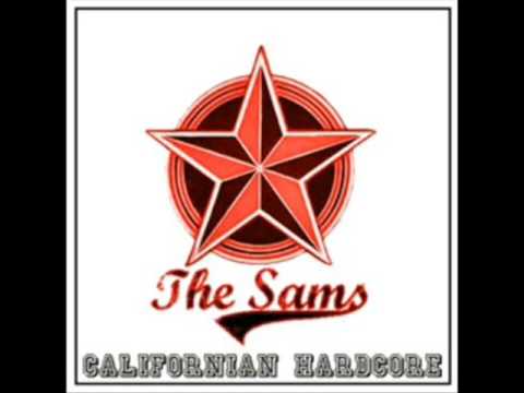 The Sams - Peace