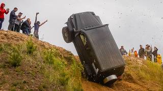HARD FOOTAGE. GELIK FLEW INTO THE ABYSS - BATTLE OF PSYCHOS IN KURSK