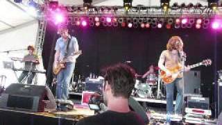 Minus The Bear - Fine +2 Pts. - Bonnaroo 2008