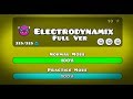 ELECTRODYNAMIX FULL VERSION GEOMETRY DASH 2 11