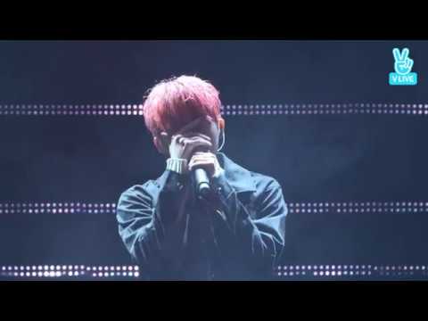 Wake Me Up - PENTAGON (Tentastic vol.4 cut)