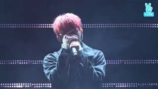 Wake Me Up - PENTAGON (Tentastic vol.4 cut)