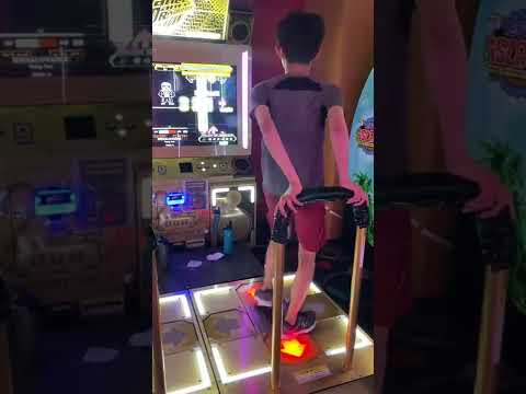 [DDR A3] harujun - MEGALOVANIA CSP-18 World First PFC 999,670 (18PFC #19)