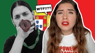 EUROVISION 2019: PORTUGAL 🇵🇹 | Conan Osiris - Telemóveis (REACTION)