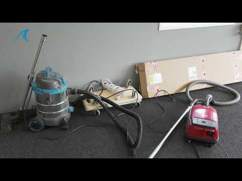 De verhuizing van LOS komt dichterbij