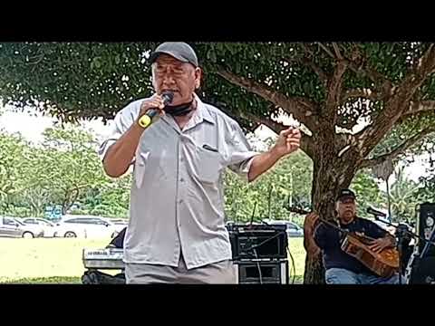 KADAZAN TWIST by JAMES MOJOLOU