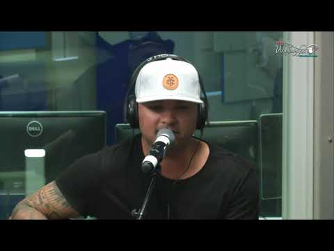 WeezyJay on #702Unplugged