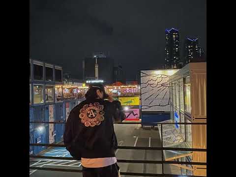 LEO - MOVE ON