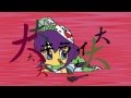 I hate you (DAI DAI DAI KIRAI) by dennoko-P