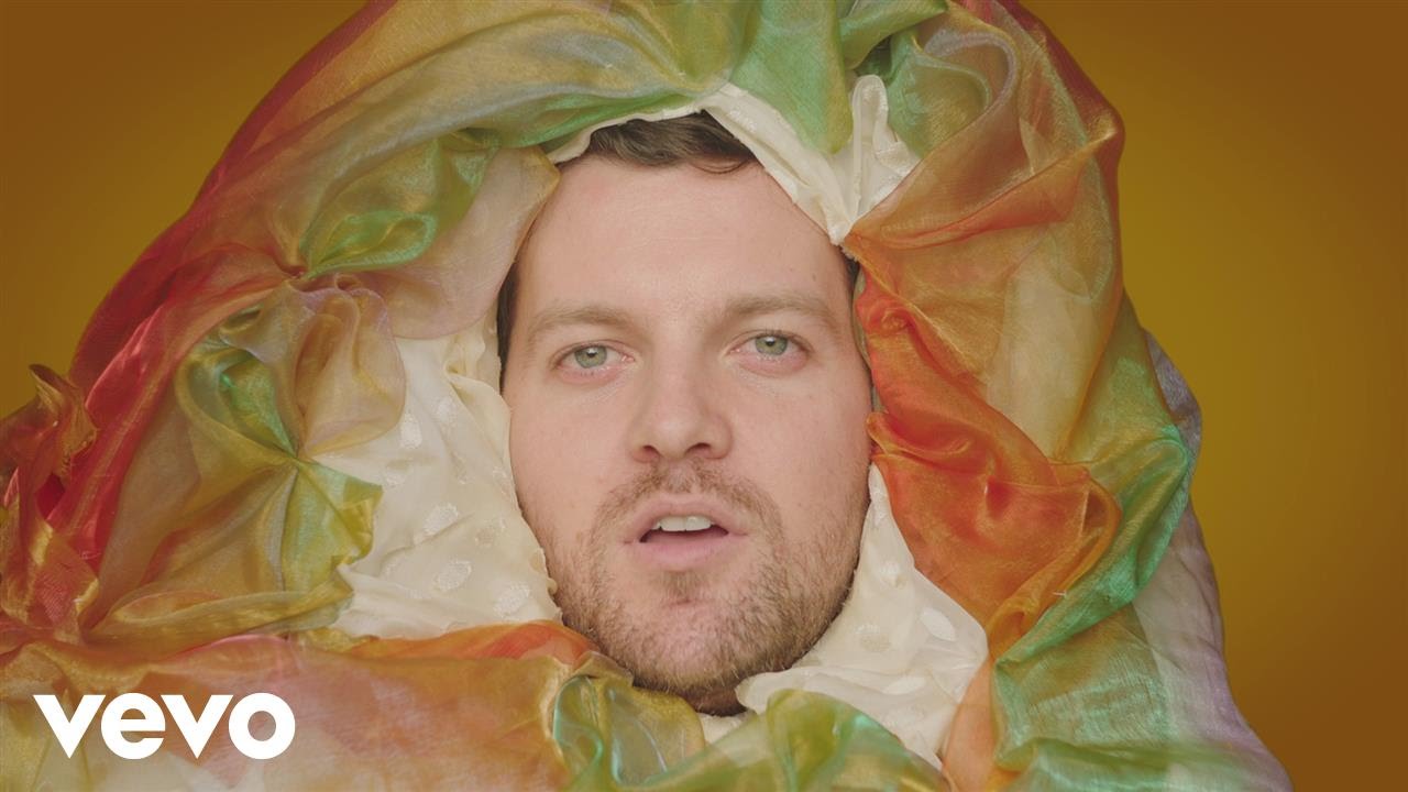 Dillon Francis ft. Will Heard — Anywhere