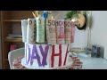 How To Make A LUCKY CAKE