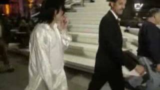 Michael Jackson-With a child&#39;s heart.wmv