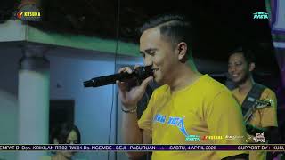 Download lagu BARA CINTA || CAK NDU || NEW AVISTA || RIDHO AUDIO || KEYZA LIGHTING mp3