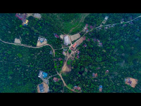 BADRA RIVER KAGANALA