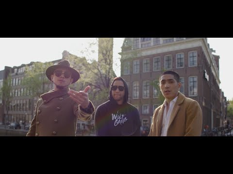 Twopee Southside ft Wolfgang & Khan Thaitanium - Forgotten (Official MV)