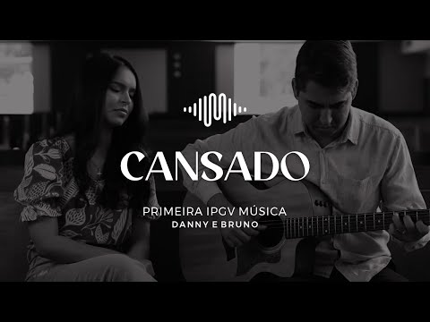 Cansado - Projeto Sola