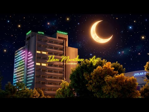 Ayt - Islam Muratbaev | OFFICAIL M/V