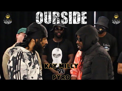 Kay Milly vs Pyro