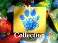 My Blue S Clues Collection Update 1 4 20 18