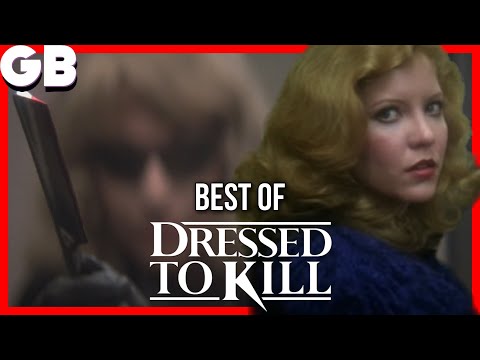 Best of DRESSED TO KILL