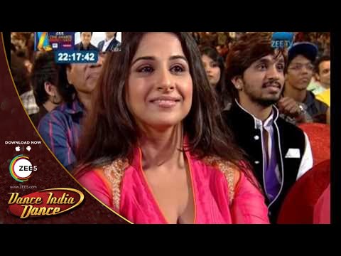 Dance India Dance Season 4 - Episode 34 - February 22, 2014 - Full Episode