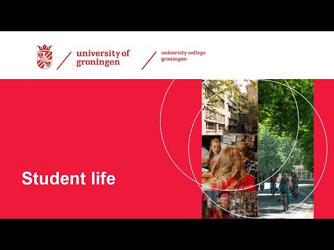 Digital UCG 2026 - Student Life at UCG