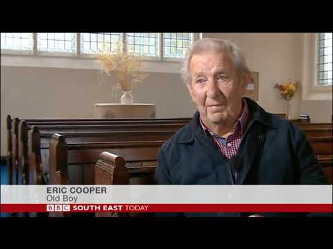 Patrick E Roast - A City Set On A Hill