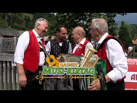 3. Gasner Musi-Kirtag 2024 mit Daniel Düsenflitz