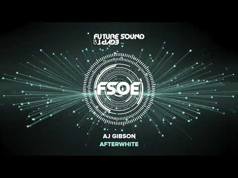 AJ Gibson - Afterwhite