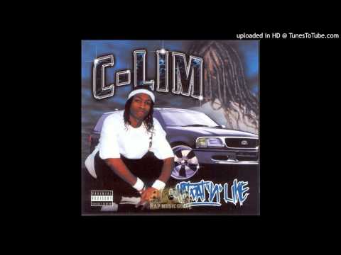 C-Lim - Killa Cali (ft. Bad Azz & Big Syke)