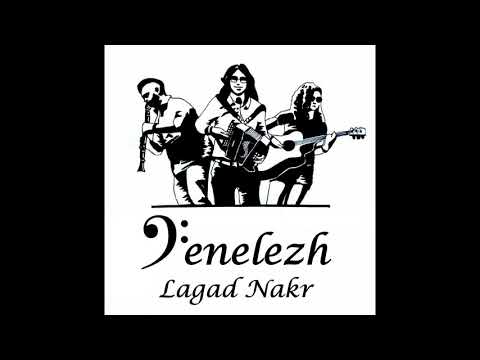 Denelezh - Jour de Foire à Bazouges (Avant deux de Bazouges)