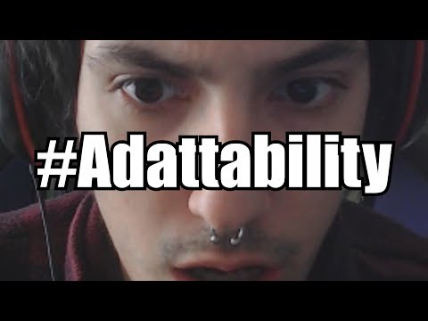 A caccia di trollate #9 - Adattability Renekton / Garen [Rengaren]