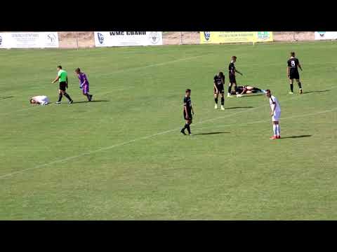 U17 LPS Buzău vs Csikszereda M.Ciuc