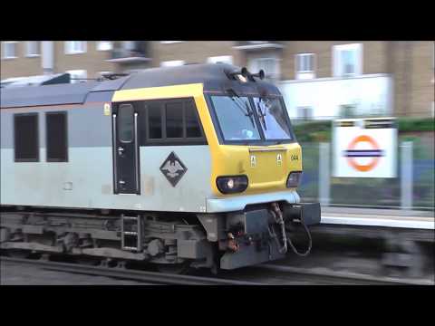 92044 passing kensington Olympia