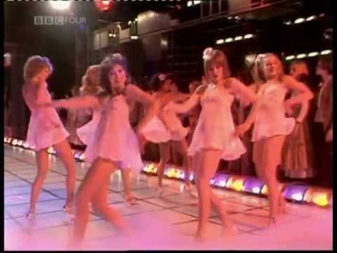 Legs & Co - Night Fever - Bee Gees (20th Apr 1978)