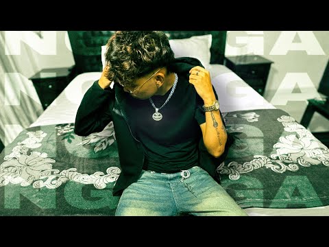 kunx choppa - NGA GA (music video)