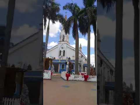 #IBIRAREMA - SP #NATAL LINDO NA #PRAÇA DO CENTRO - #dicasdepasseio, #shorts, #liliarosa, #vivaohoje